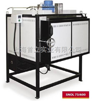 SNOL 低温烘箱(400-600℃)