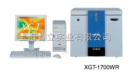 X射线荧光分析仪