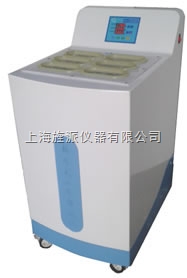 隔水式血液融浆机