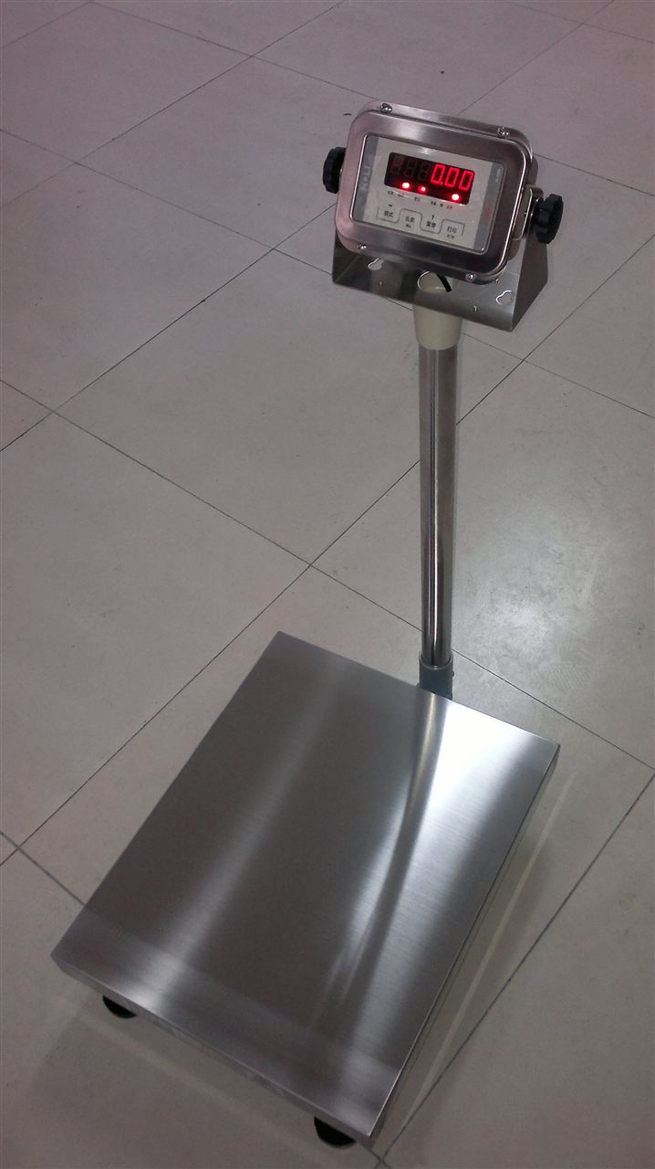 2014中国衡器展览会即将开幕