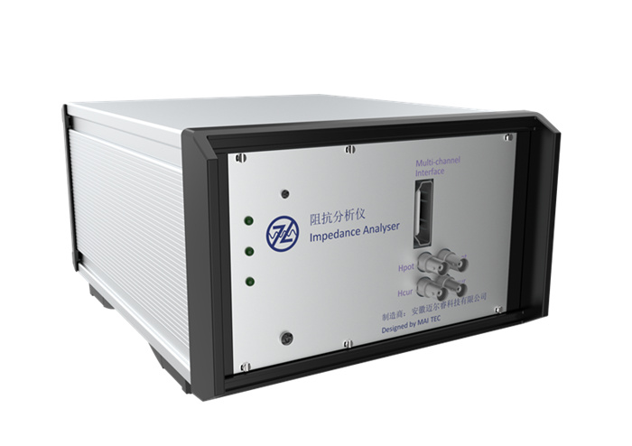 阻抗分析儀全場景覆蓋的“電磁特性解碼器”，精準破解復雜測量難題