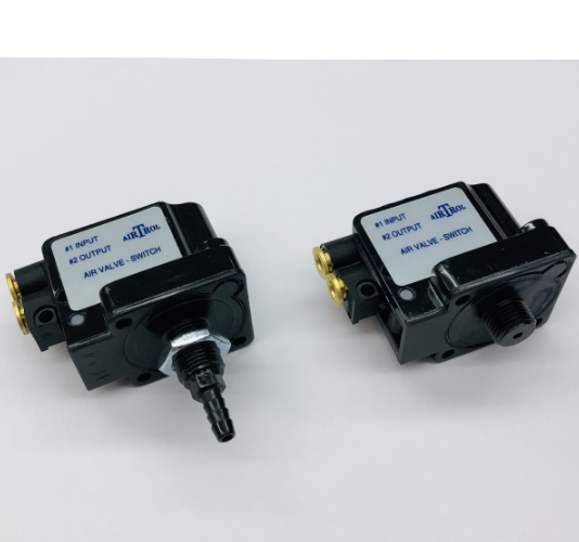 美国Airtrol  先导驱动压力阀 开关  PP-700-15-PM-B85 华东