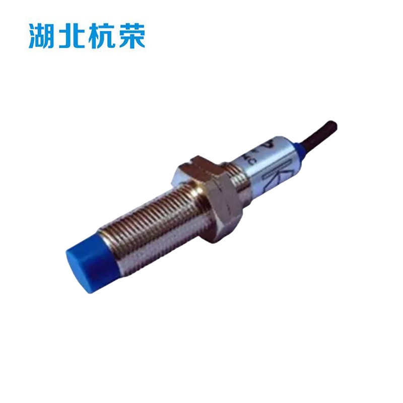 IGT205接近開關帶插頭的正確接法