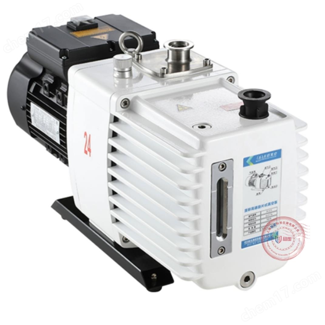 耐腐蝕隔膜真空泵:PTFE材質(zhì)腔體,耐受腐蝕