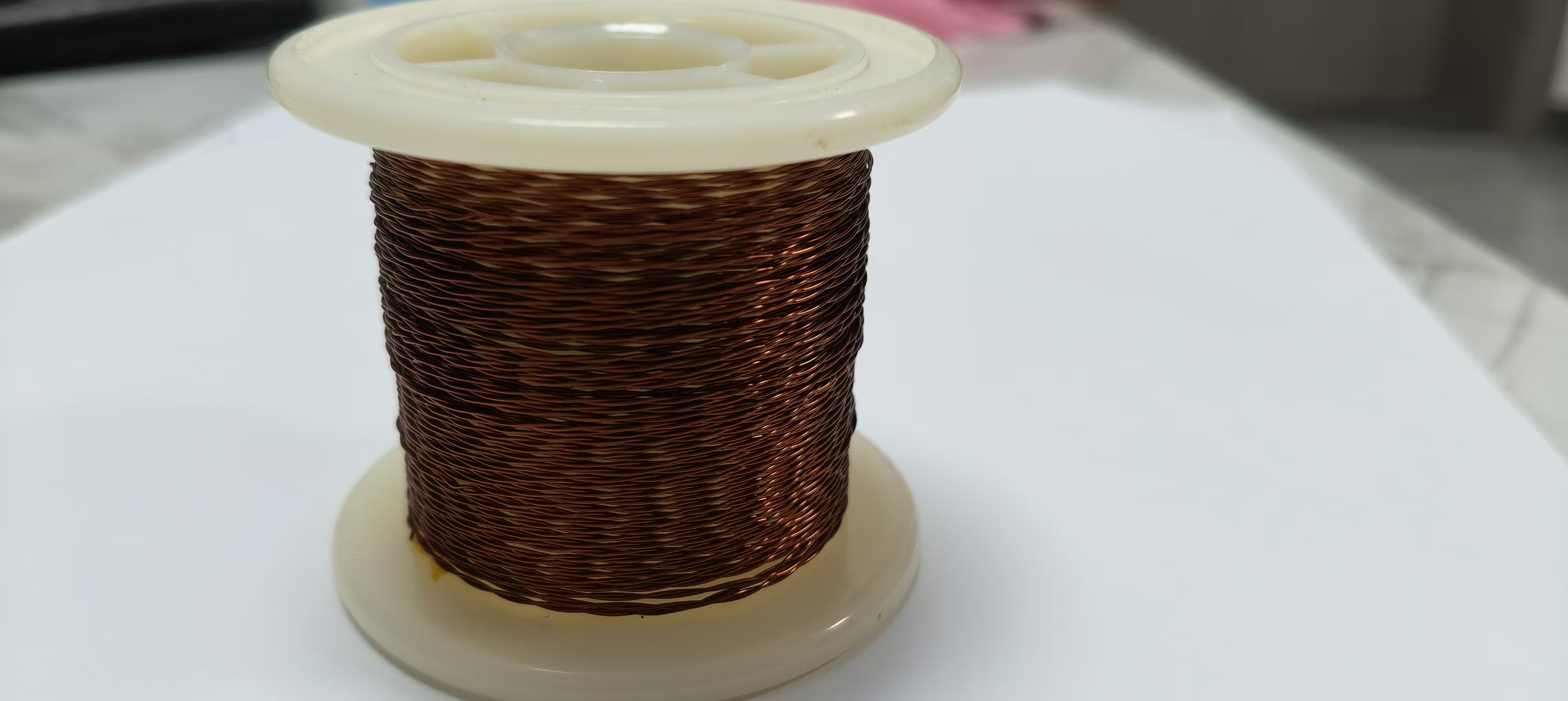 專用低溫加熱器導線：0.3mm 純銅芯賦能耐用抗折斷性能的技術解析