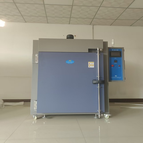 今天，我們已將高溫烤爐送達(dá)指定地點(diǎn)，感謝您持續(xù)信任并轉(zhuǎn)介紹新客戶