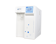 实验室纯水机的性能评估与水质控制