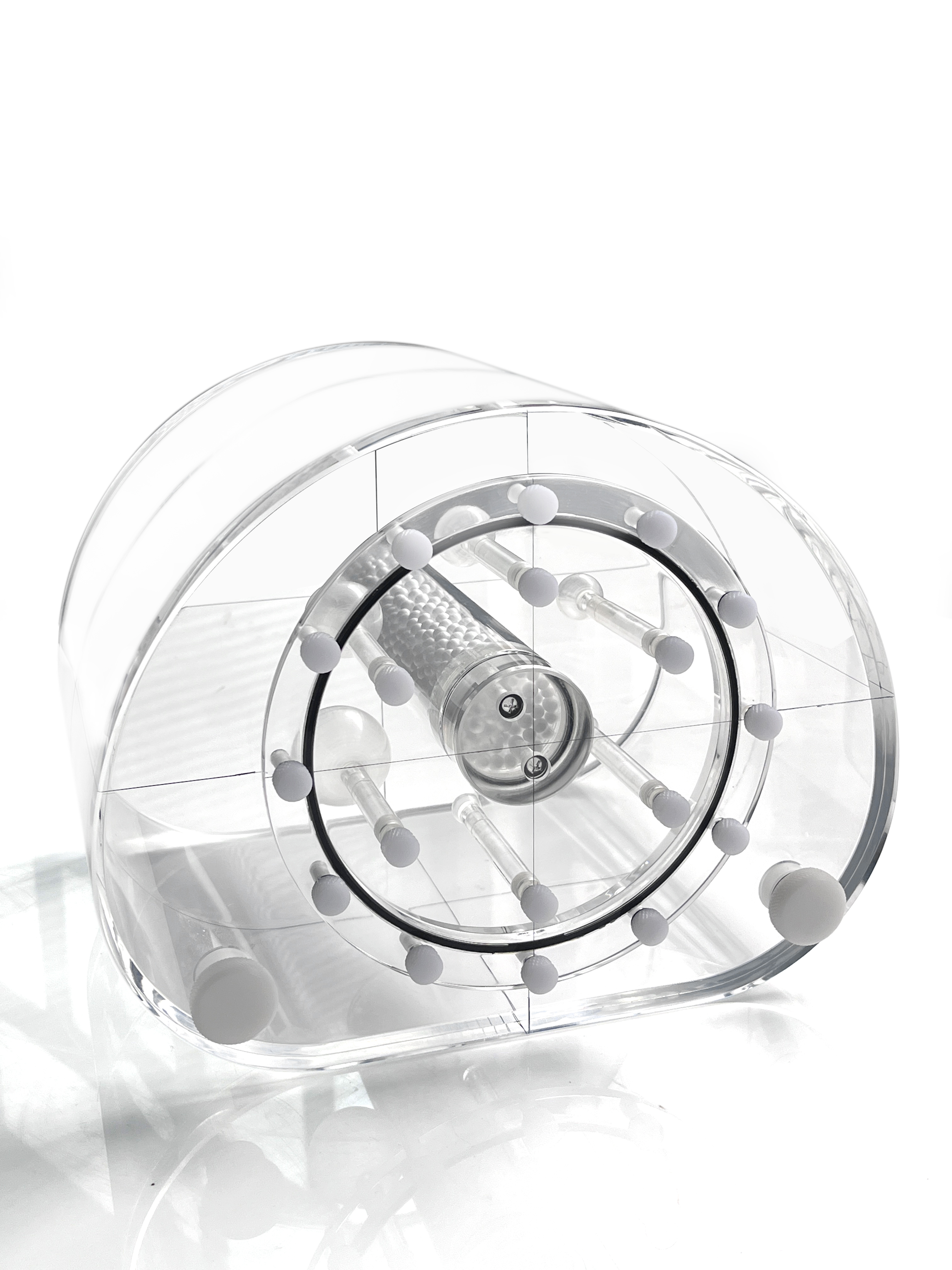 新產品發布-質控模體