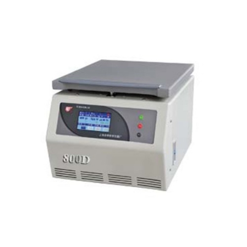 实验室离心机的分类与科学选型指南