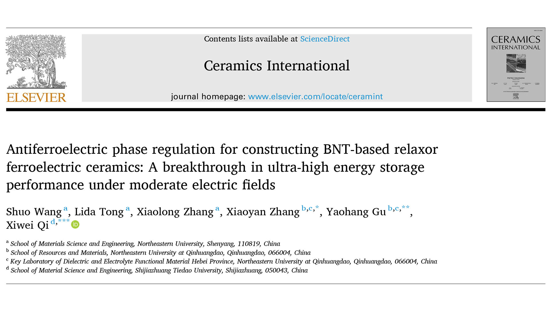 果果儀器探針冷熱臺(tái)適配鐵電分析儀進(jìn)行鐵電-反鐵電二元固溶體技術(shù)研究