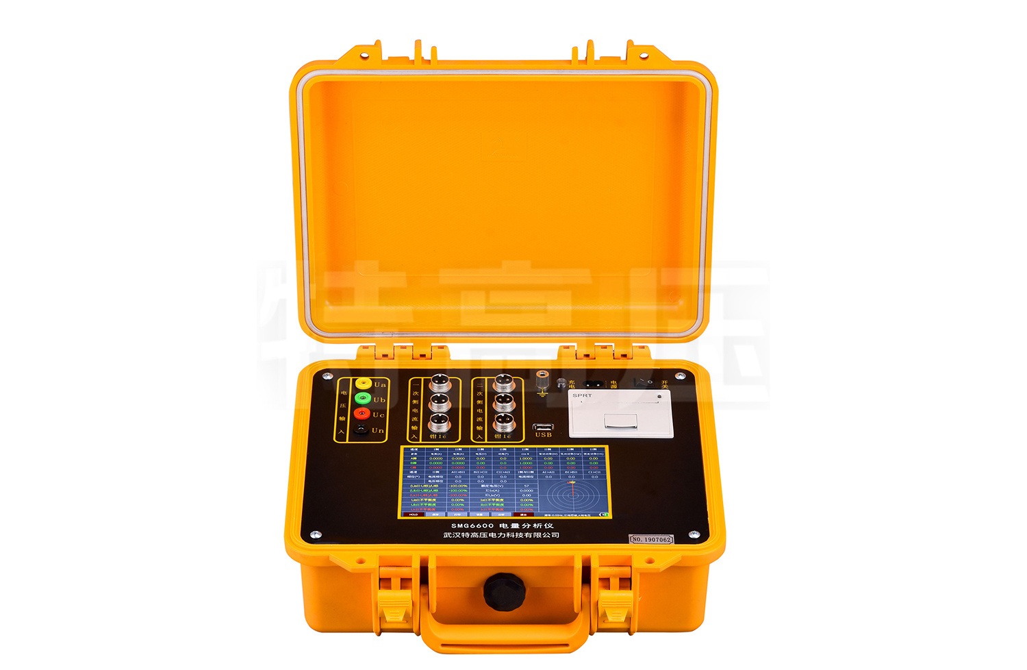 六路差动保护矢量分析仪厂家推荐：如何考量矢量分析仪的厂家实力？