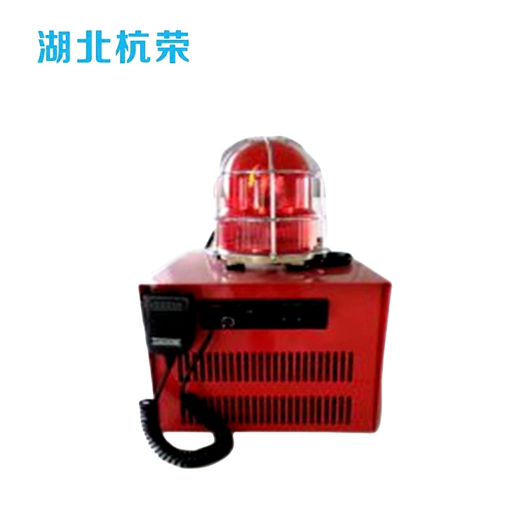 AS-SG12 220VAC防爆聲光報(bào)警器實(shí)際應(yīng)用中常見的接線方式