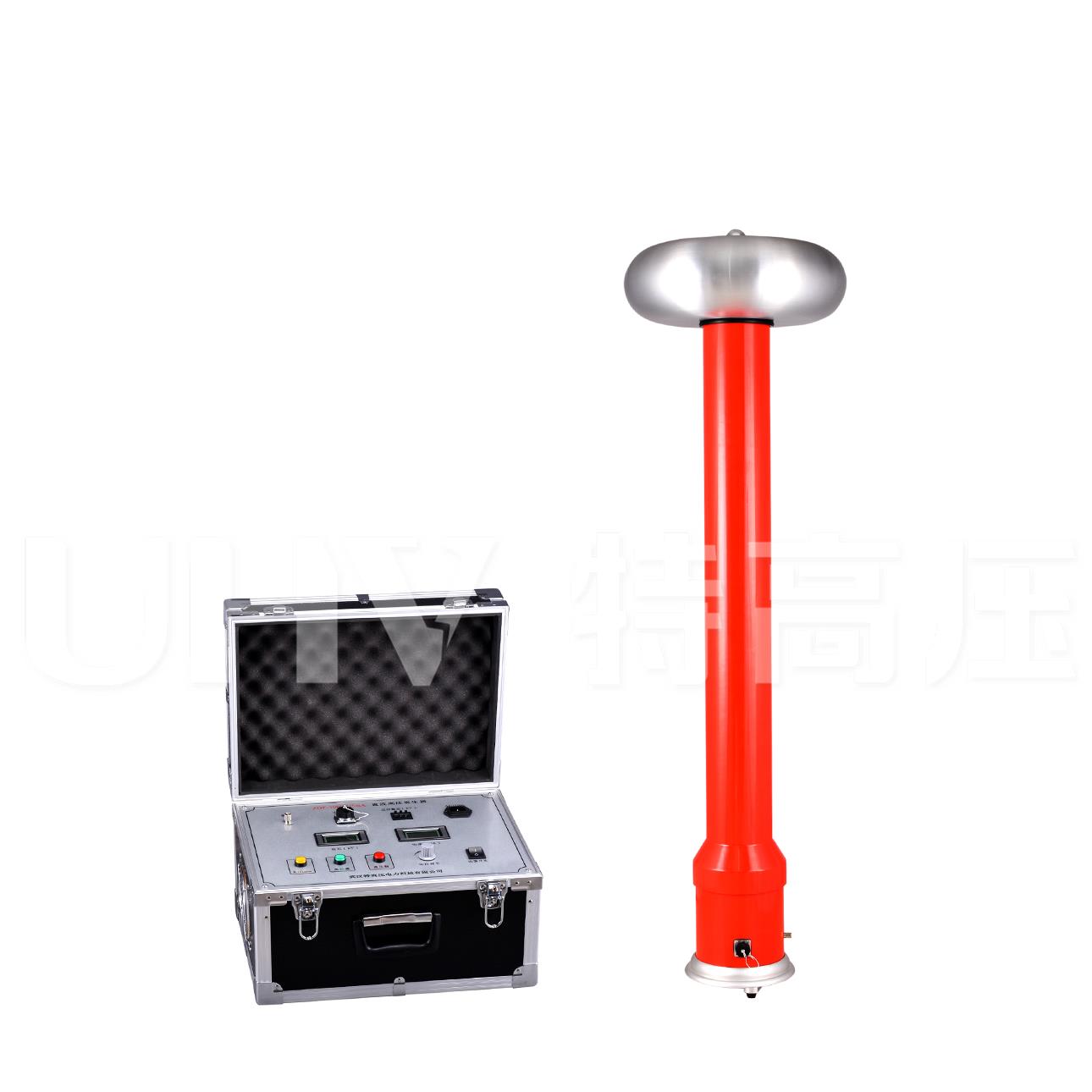 ZGF直流高壓發(fā)生器性能高度依賴各功能模塊的精密協(xié)同