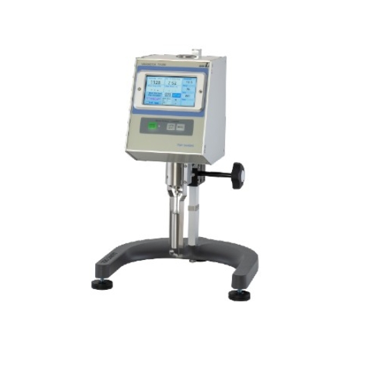 为什么选择TOKISANGYO东机产业粘度计它的优势？