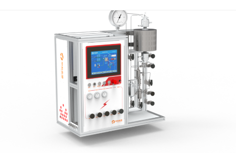 解析 CEL-SOFC-SOEC 的核心技術與應用價值