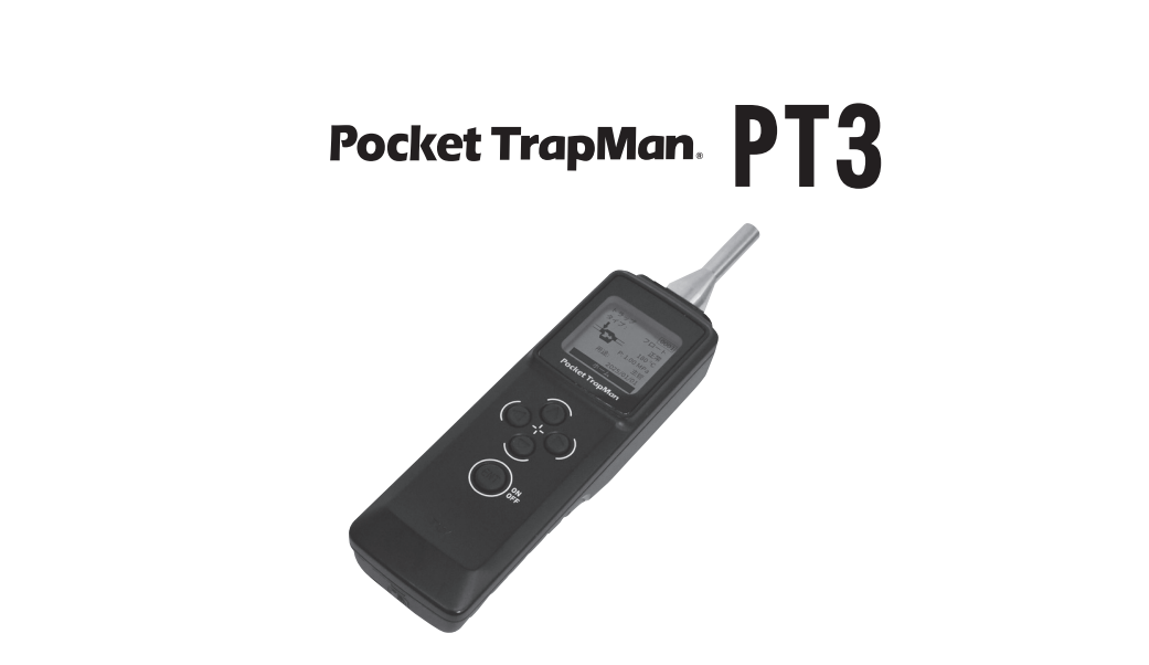 点检效率倍增器：Pocket TrapMan PT3 5分钟完成蒸汽系统健康普查诊断