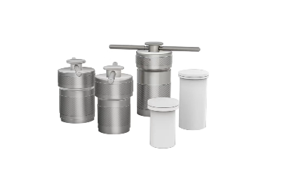 水熱釜是什么？納米材料合成與高壓反應的核心設備解析