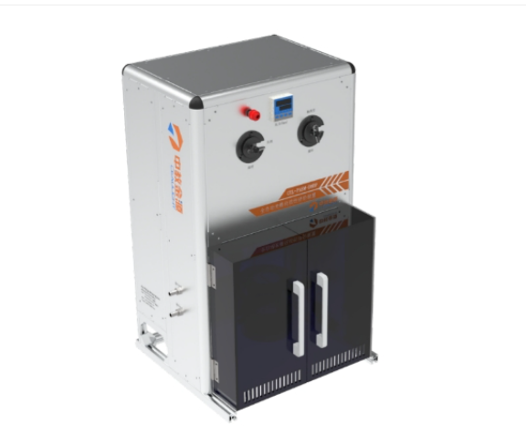 光解水制氢原理与技术全解析 - 中教金源实验室解决方案