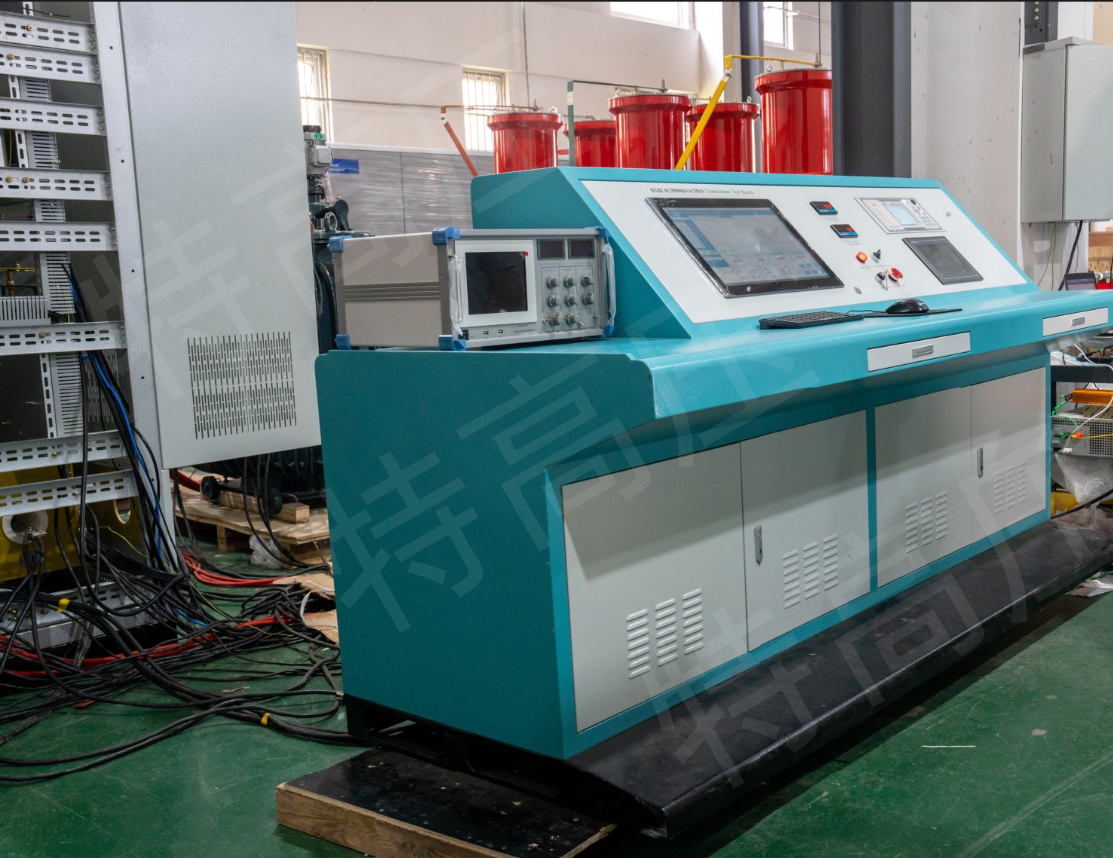 穿越技术参数迷雾：变压器综合测试台品牌口碑的形成要素