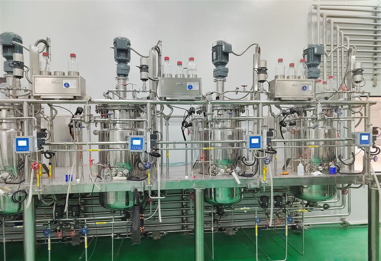 高温发酵pH计电极的日常保养与维护