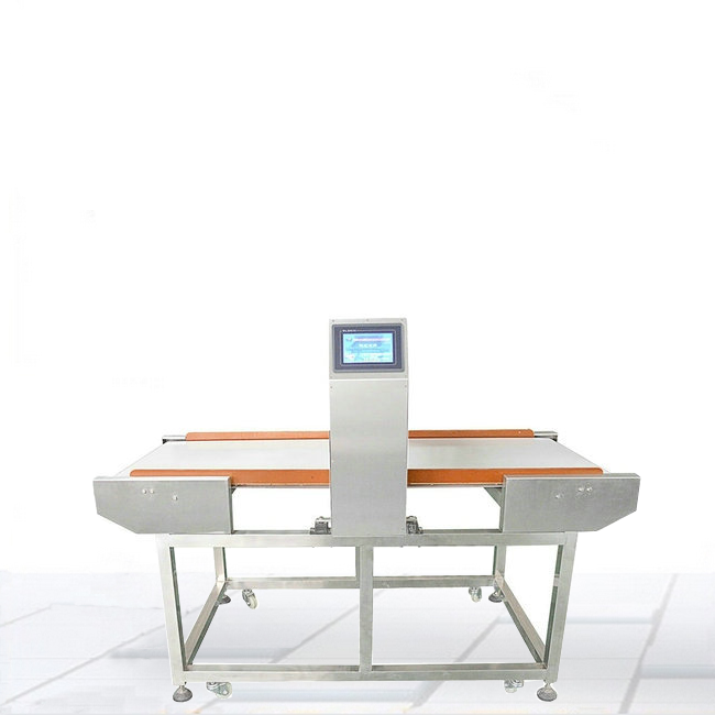 多行業(yè)適用金屬檢測機(jī)高靈敏度廠家現(xiàn)貨