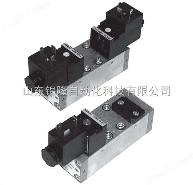 诺冠气动元件工业自动化的“动力心脏”与“控制神经”