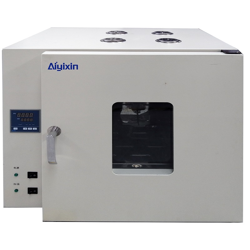 怎样安全使用电热鼓风干燥箱