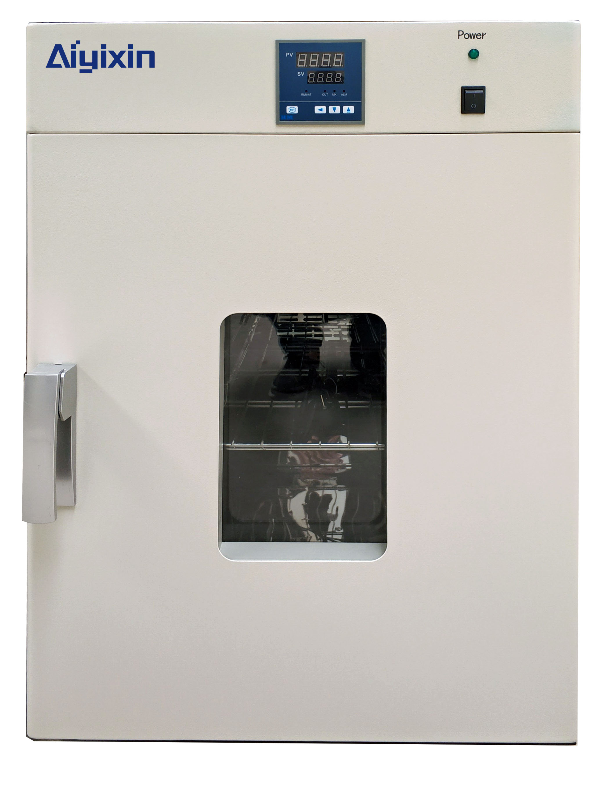 电热鼓风干燥箱使用保养与常见问题