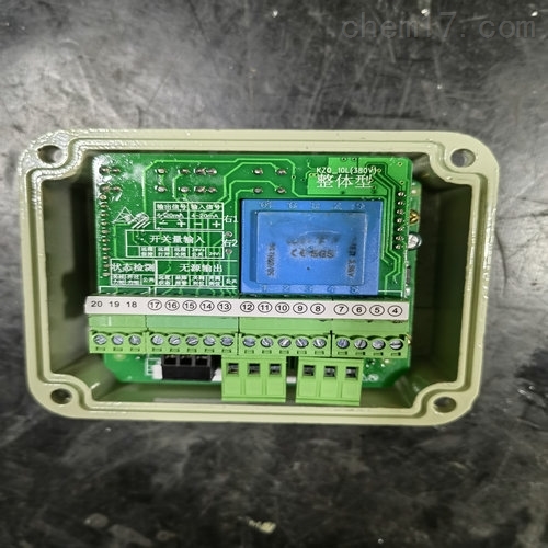 理解电动阀门控制器工作原理与作用有助于我们更好地驾驭复杂的工业流程
