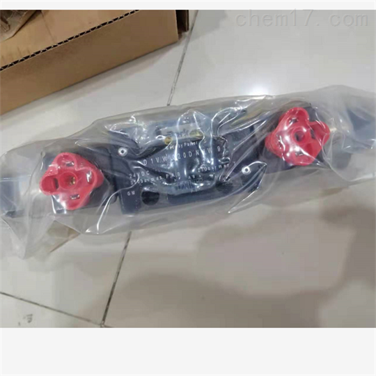 Parker電磁閥