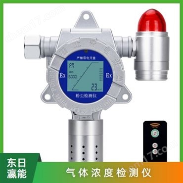 SK-600-PM-F车间粉尘浓度检测仪