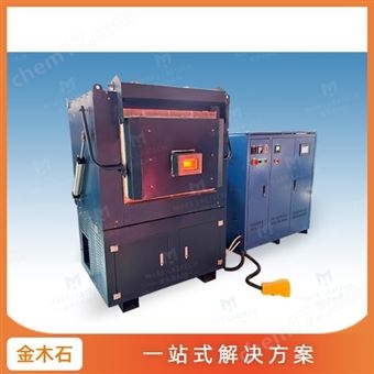 高温马弗炉