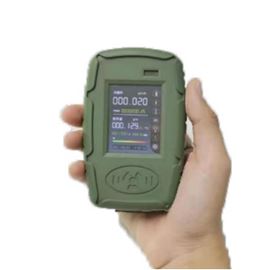 NC-200M个人防护与环境测量剂量辐射报警仪