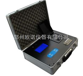 H5B-2F型便攜式COD檢測儀/污水檢測COD檢測儀