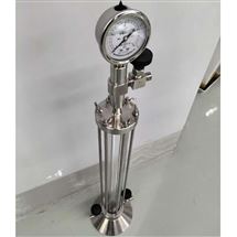 ZF-MT液化石油气密度计