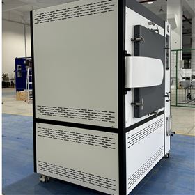 QLHY-20-12001200℃箱式气氛炉