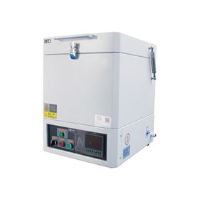 BTF-1200C-CT井式坩埚炉