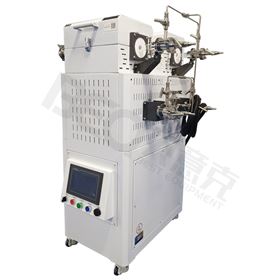BTF-1200C-S-4D1200℃四通道集成管式炉