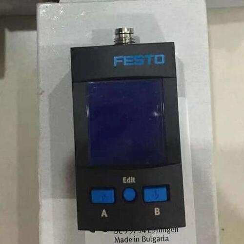 壓力傳感器FESTO結(jié)構(gòu)特點和作用