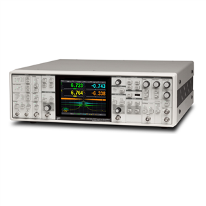 SR860鎖相放大器