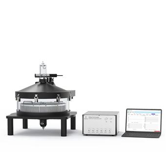 WES-IC塔式全自动全身暴露染毒系统