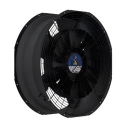 施乐百 SG096-ZIL.GL.V5P1 400V 干冷器风机