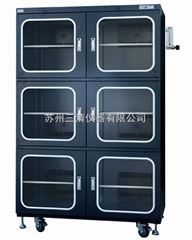 SKN-1436F全自動氮氣柜auto dry cabinets