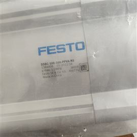 FESTO费斯托气缸现货