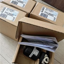 00272627Burkert宝德气动角座阀