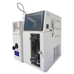 SYD-6536D石油产品自动蒸馏试验