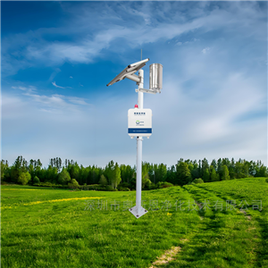 OSEN-YL农业灌溉决策降雨量自动监测系统