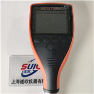 英国Elcometer易高A456CFBI3涂层测厚仪