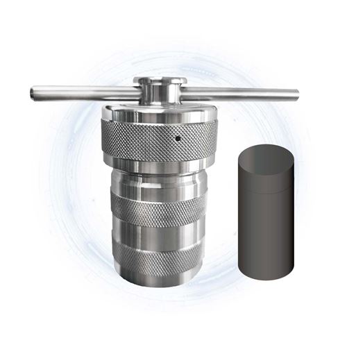 防爆款水熱合成反應(yīng)釜PPL