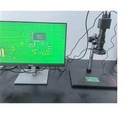 SZX81TS高清晰熔深顯微鏡